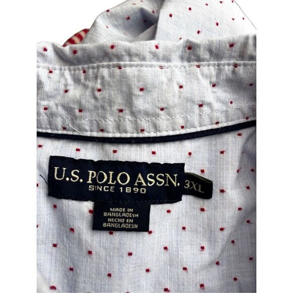 Polo button down short sleeve - Picture 10 of 12